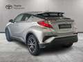 Toyota C-HR C-HR 1.8h Lounge 2wd e-cvt Grigio - thumbnail 4