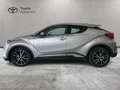 Toyota C-HR C-HR 1.8h Lounge 2wd e-cvt Grigio - thumbnail 2