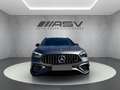 Mercedes-Benz GLA 35 AMG 4Matic 8G-DCT Gris - thumbnail 2
