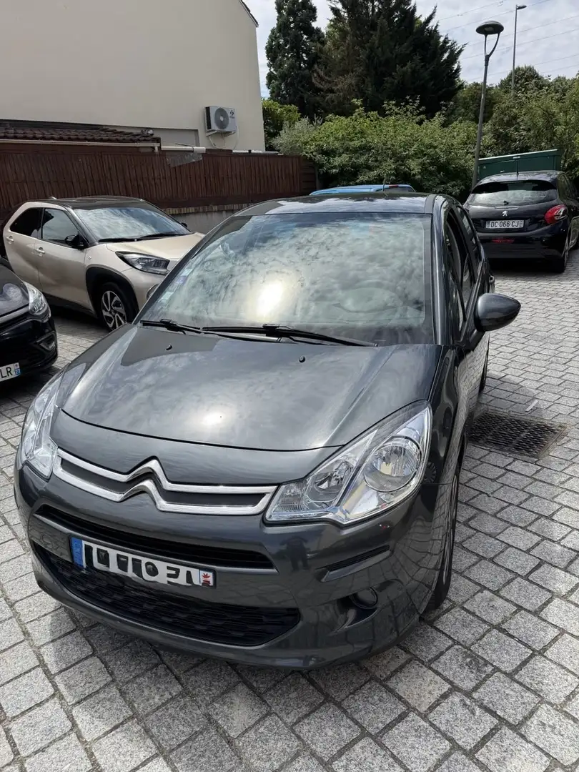 Citroen C3 VTi 68 PureTech Attraction - 1