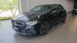 Mercedes-Benz Classe A 180 7G-DCT PROGRESSIVE LINE