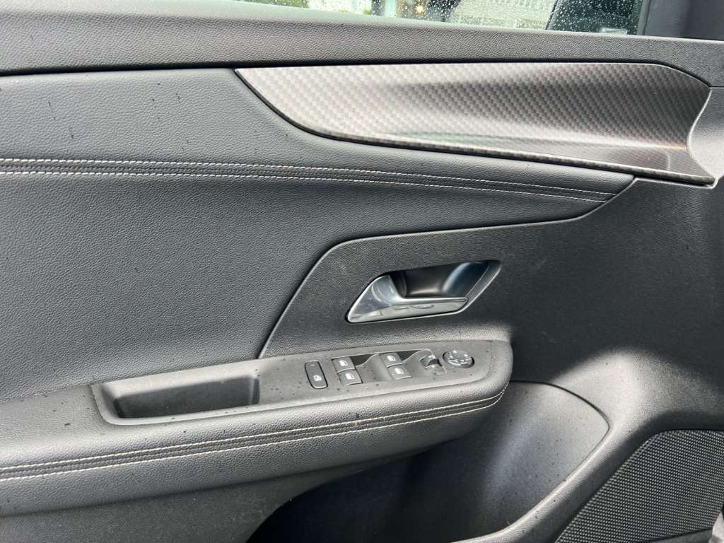Opel Mokka E