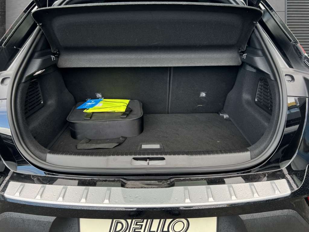 Opel Mokka E