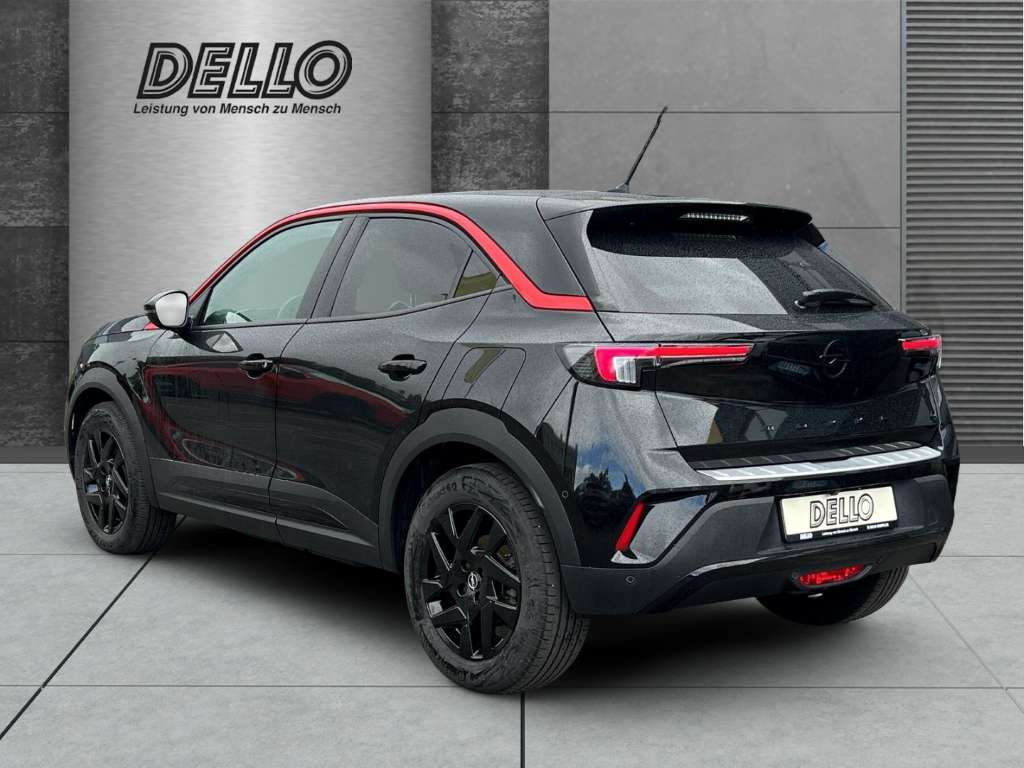 Opel Mokka E
