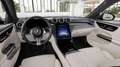 Mercedes-Benz C 200 Estate Luxury Line | Memory | Sfeerverlichting | D Blau - thumbnail 8