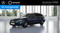 Mercedes-Benz C 200 Estate Luxury Line | Memory | Sfeerverlichting | D Blau - thumbnail 13