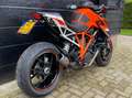 KTM 1290 Super Duke R Oranje - thumbnail 2