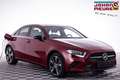 Mercedes-Benz A 250 e Limousine Luxury Line Automaat | LEDER | CARPLAY Rouge - thumbnail 1