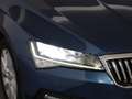 Skoda Superb wagon 2.0 tdi evo executive 150cv dsg Blau - thumbnail 17