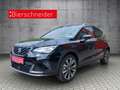 SEAT Arona 1.0 TSI FR Anniversary Edition NAVI LED ACC APP-CO Schwarz - thumbnail 1