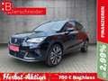 SEAT Arona 1.0 TSI FR Anniversary Edition NAVI LED ACC APP-CO Schwarz - thumbnail 1