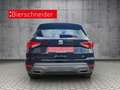 SEAT Arona 1.0 TSI FR Anniversary Edition NAVI LED ACC APP-CO Schwarz - thumbnail 4