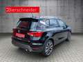 SEAT Arona 1.0 TSI FR Anniversary Edition NAVI LED ACC APP-CO Schwarz - thumbnail 6
