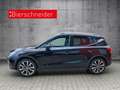 SEAT Arona 1.0 TSI FR Anniversary Edition NAVI LED ACC APP-CO Schwarz - thumbnail 3