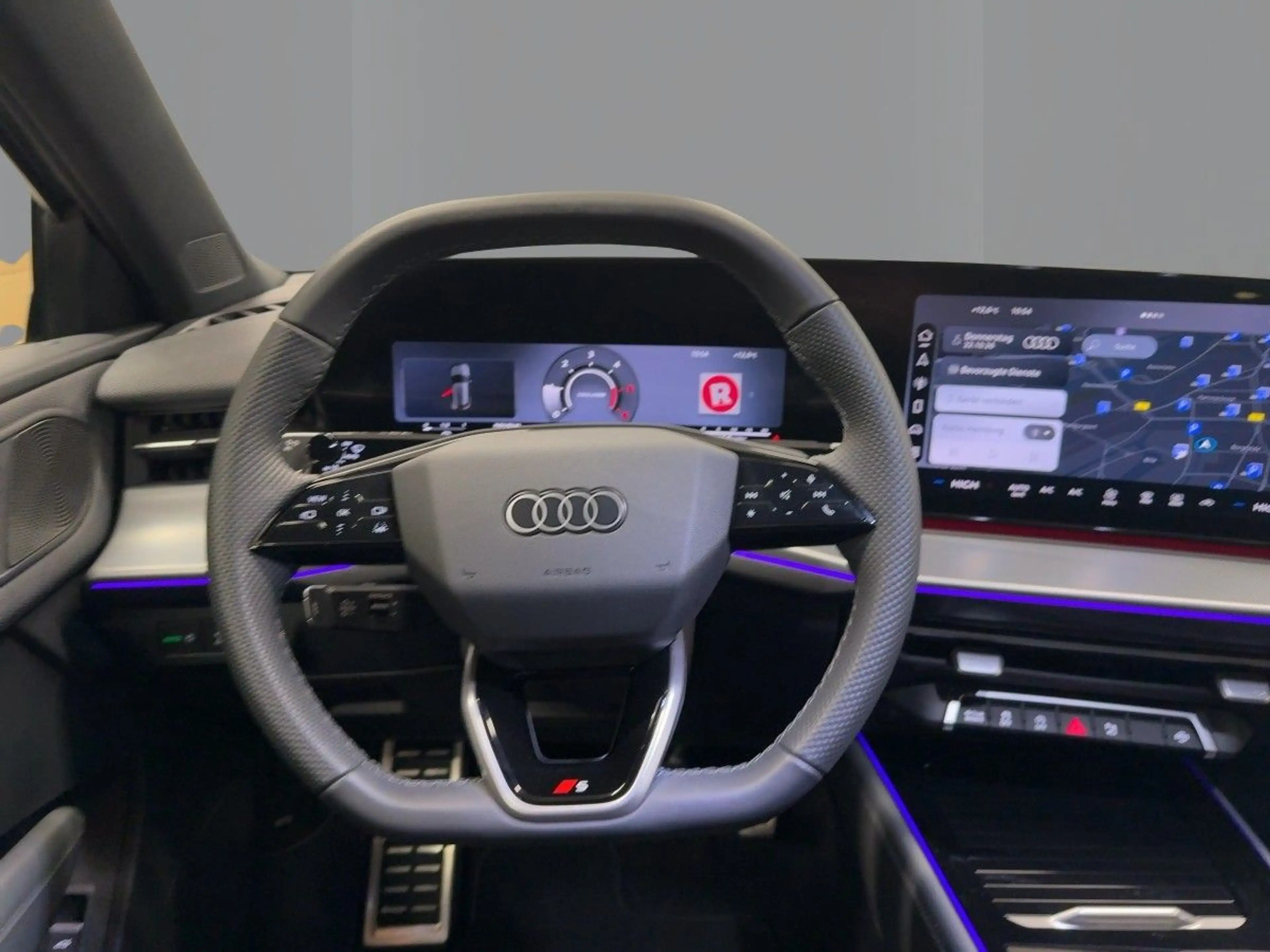 Audi Q3 TDI S tronic 2xS LINE/NAVI/ACC/LED+ — photo 11