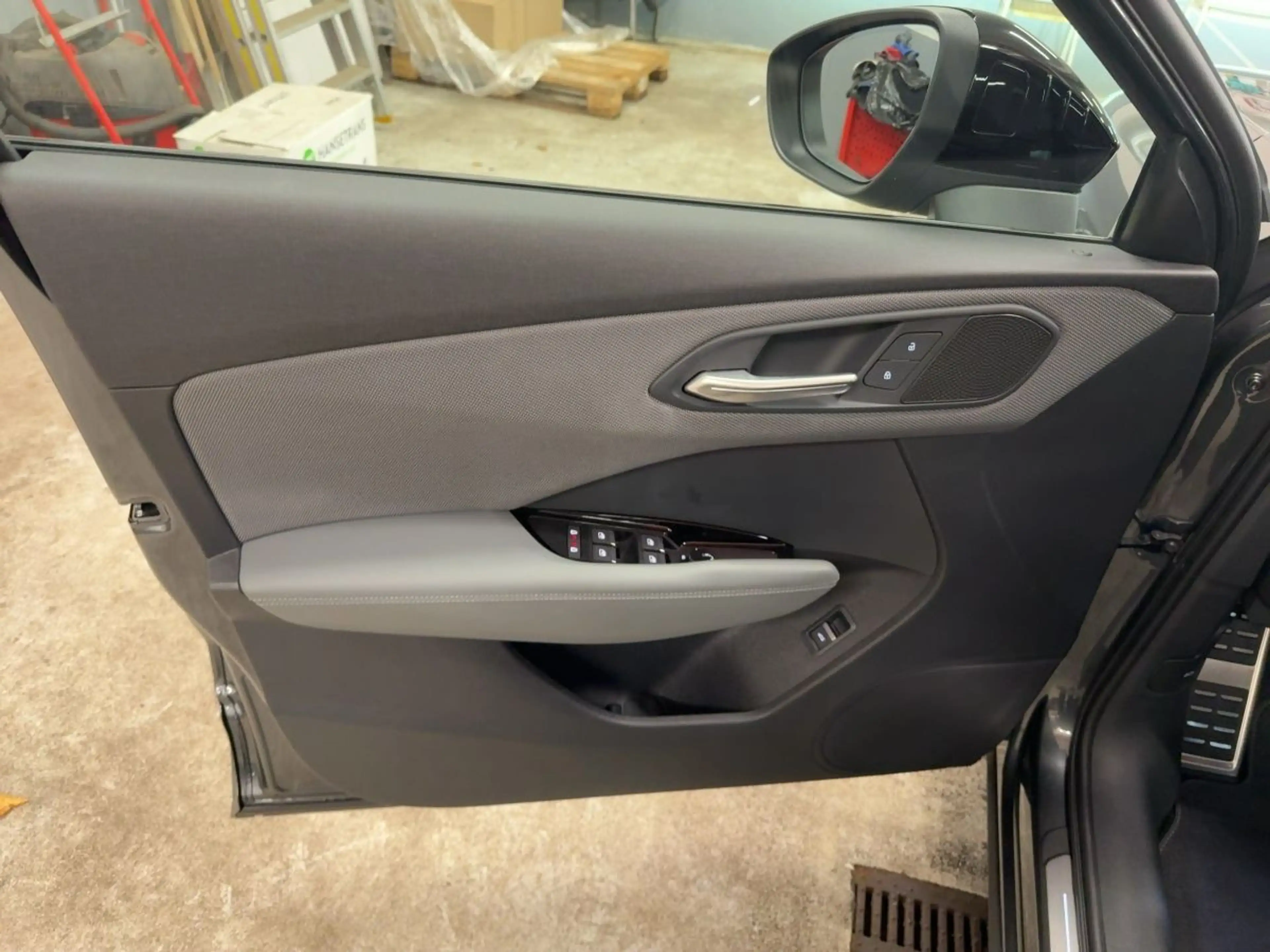 Audi Q3 TDI S tronic 2xS LINE/NAVI/ACC/LED+ — photo 14