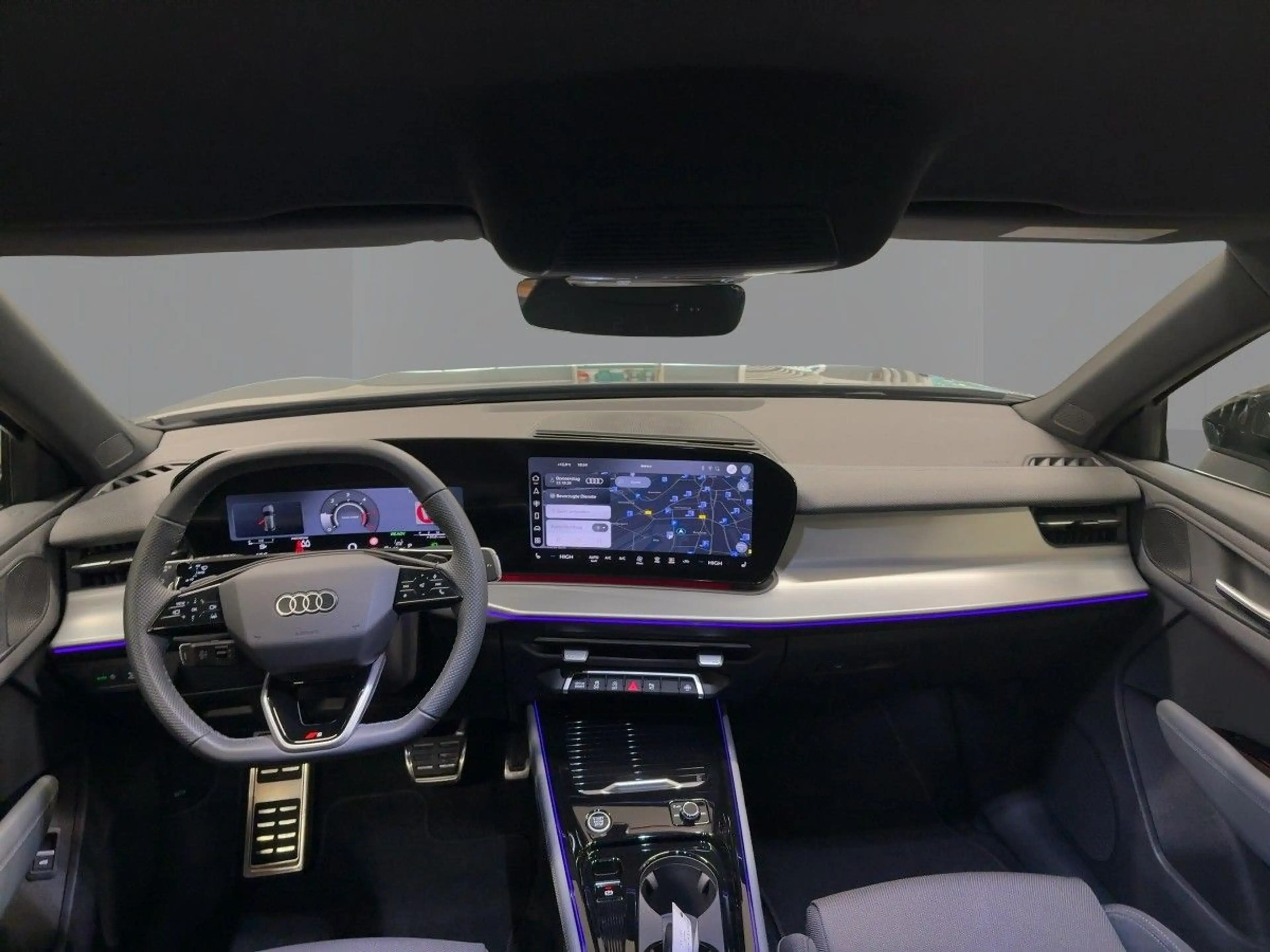 Audi Q3 TDI S tronic 2xS LINE/NAVI/ACC/LED+ — photo 10