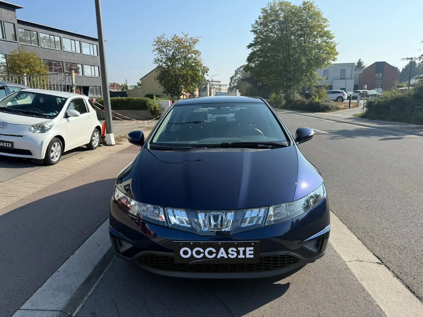 Honda Civic Civic 1.4i Sport**12M GARANTIE** - 2