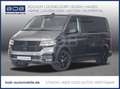 Volkswagen T6 Multivan T6.1 2.0 TDI DSG Edition NAVI LED BT Gris - thumbnail 1