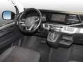 Volkswagen T6 Multivan T6.1 2.0 TDI DSG Edition NAVI LED BT Сірий - thumbnail 8
