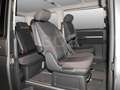 Volkswagen T6 Multivan T6.1 2.0 TDI DSG Edition NAVI LED BT Grau - thumbnail 5