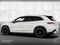 Mercedes-Benz EQS SUV EQS 450 Fahrass Fondent 360° Airmat Pano Distr+ Weiß - thumbnail 15