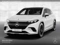 Mercedes-Benz EQS SUV EQS 450 Fahrass Fondent Airmat Pano Distr+ HUD TV Weiß - thumbnail 2