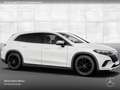 Mercedes-Benz EQS SUV EQS 450 Fahrass Fondent 360° Airmat Pano Distr+ Weiß - thumbnail 16