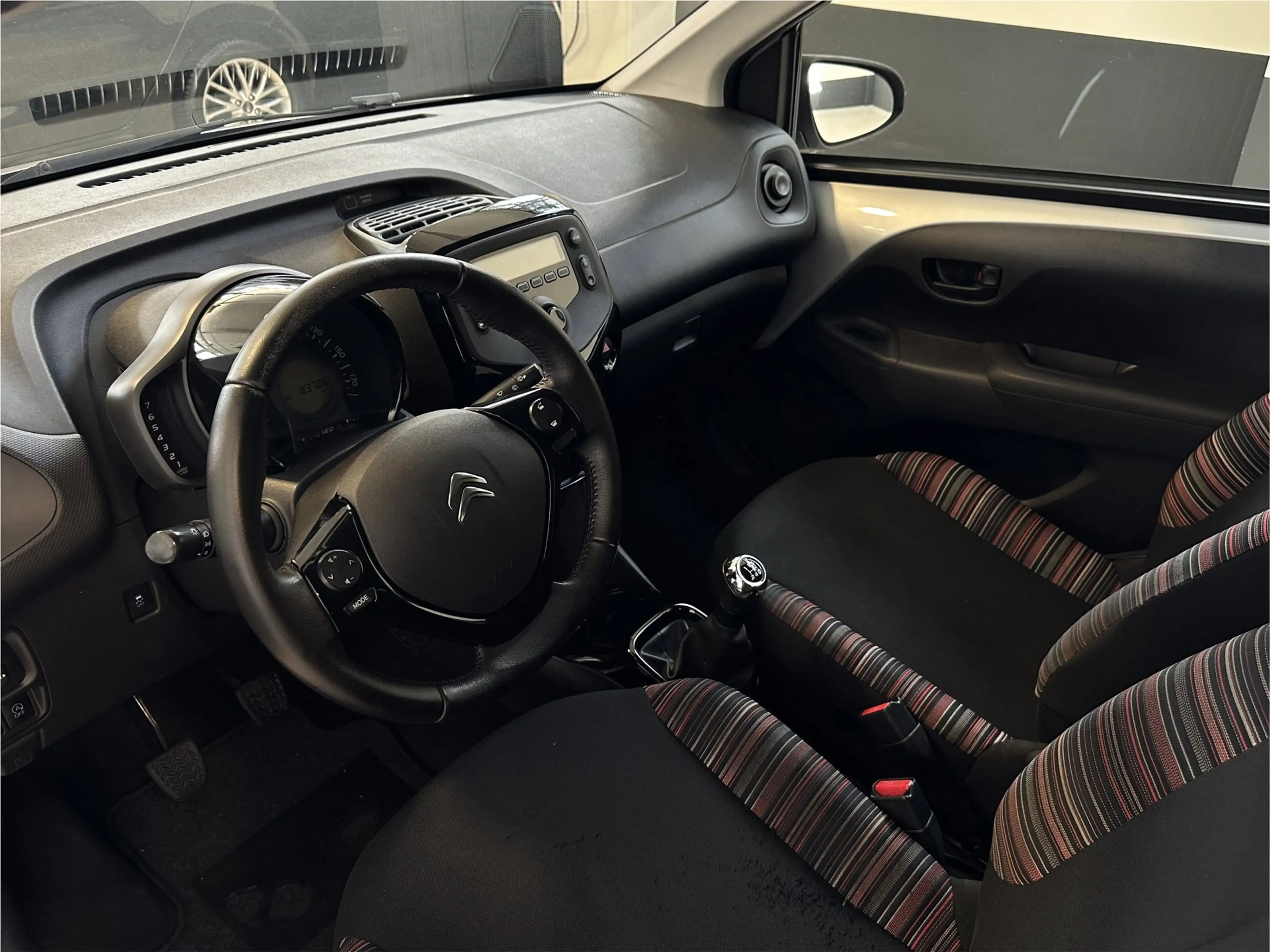 Citroen C1 1.0 VTi Feel | Airco | Bluetooth |5-Drs | NL — photo 15