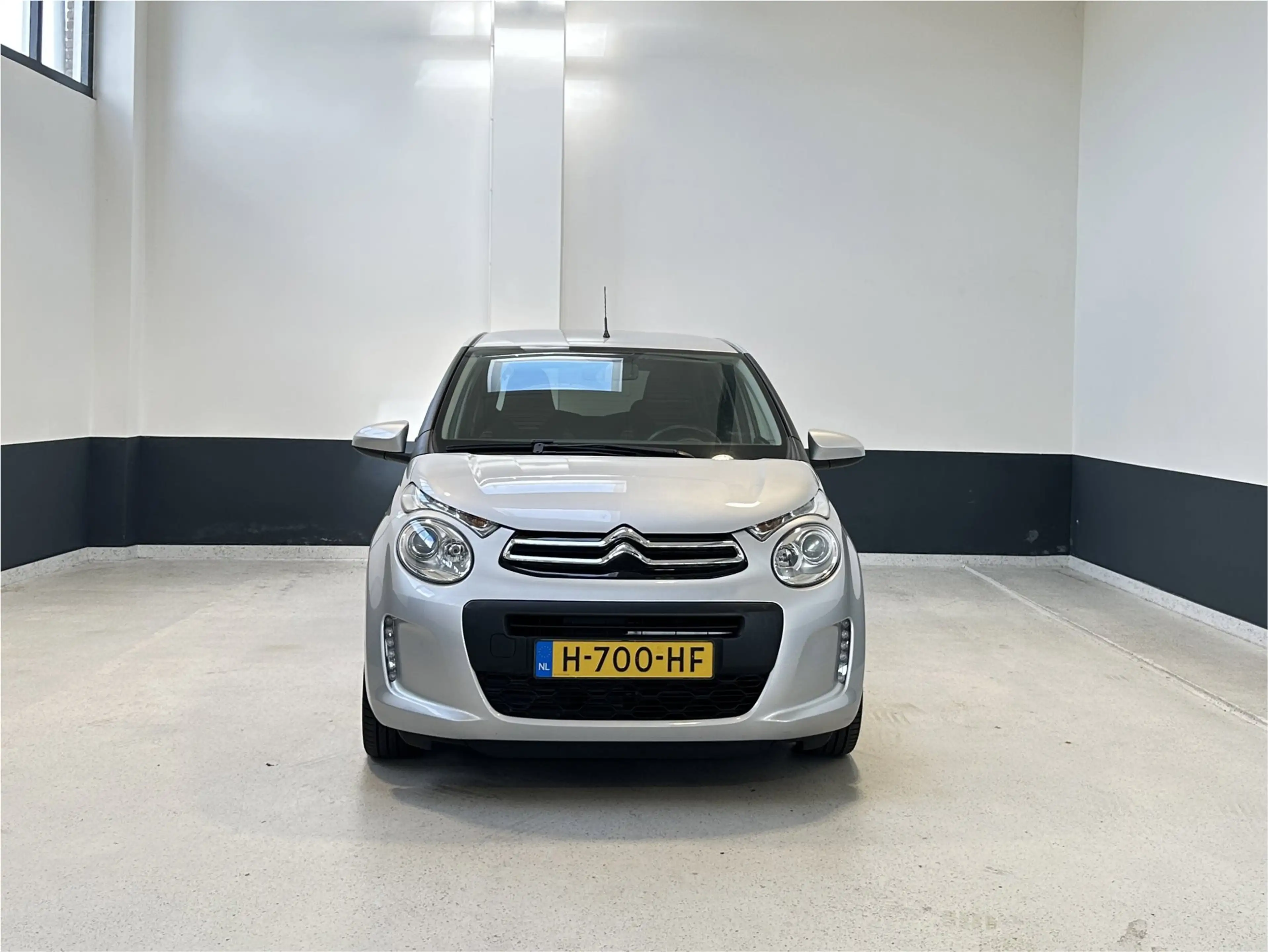 Citroen C1 1.0 VTi Feel | Airco | Bluetooth |5-Drs | NL — photo 3
