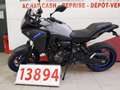 Yamaha Tracer 700 Bleu - thumbnail 5