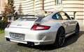 Porsche 997 Coupe GT3 UMBAU TRAUMWAGEN erst 57tkm Silber - thumbnail 6