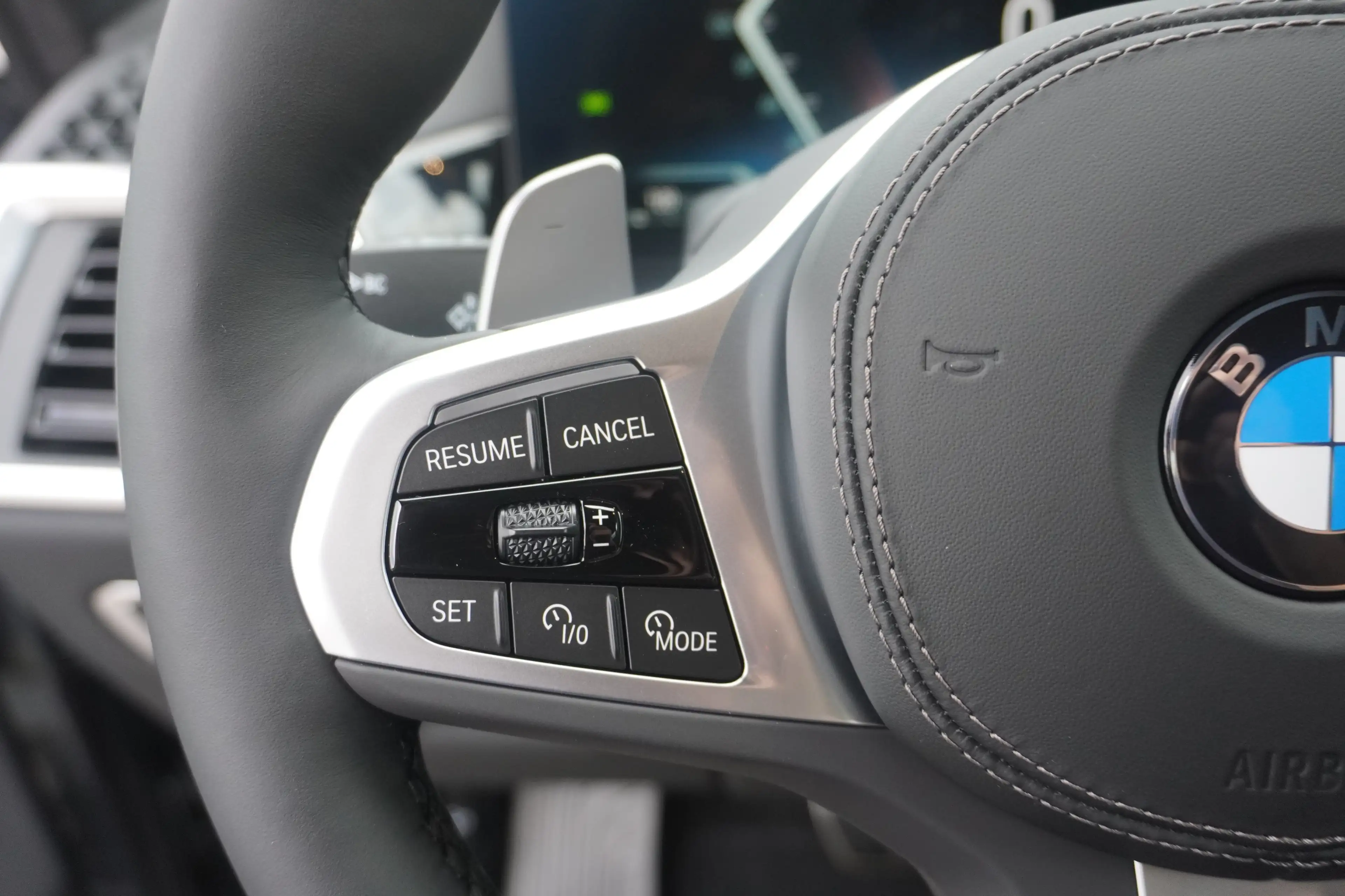 BMW X7 xDrive40d M Sport PRO AHK Standhz Aktivlenkung Mas — photo 15