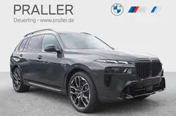 Bmw X7 xDrive40d M Sport PRO AHK Standhz Aktivlenkung Mas