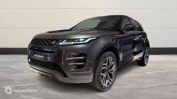 2.0 P 200ch R-Dynamic SE AWD BVA