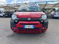 Fiat Panda Panda 1.2 Lounge Rot - thumbnail 9