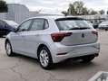 Volkswagen Polo 1.0 Tsi 95cv Style Argento - thumbnail 3