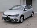 Volkswagen Polo 1.0 Tsi 95cv Style Argento - thumbnail 1