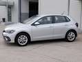 Volkswagen Polo 1.0 Tsi 95cv Style Argento - thumbnail 2