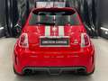 Abarth 695 Tributo Ferrari 180cv MTA Rosso - thumbnail 5