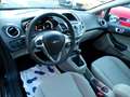 Ford Fiesta 1,25 60kW Noir - thumbnail 10