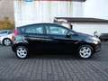 Ford Fiesta 1,25 60kW Negro - thumbnail 4
