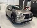 Mitsubishi Eclipse Cross PHEV Kaiteki + 4WD Gris - thumbnail 1