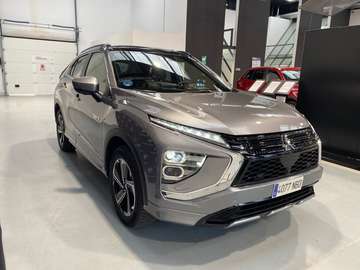 PHEV Kaiteki + 4WD