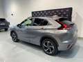 Mitsubishi Eclipse Cross PHEV Kaiteki + 4WD Gris - thumbnail 5