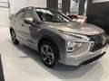 Mitsubishi Eclipse Cross PHEV Kaiteki + 4WD Gris - thumbnail 3