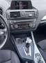 BMW 116 116d Aut // PACK M // garantie * Blauw - thumbnail 10