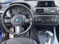 BMW 116 116d Aut // PACK M // garantie * Blauw - thumbnail 9