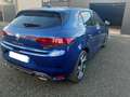 Renault Megane Mégane IV Berline RS line Bleu - thumbnail 3