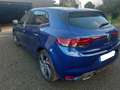 Renault Megane Mégane IV Berline RS line Bleu - thumbnail 4